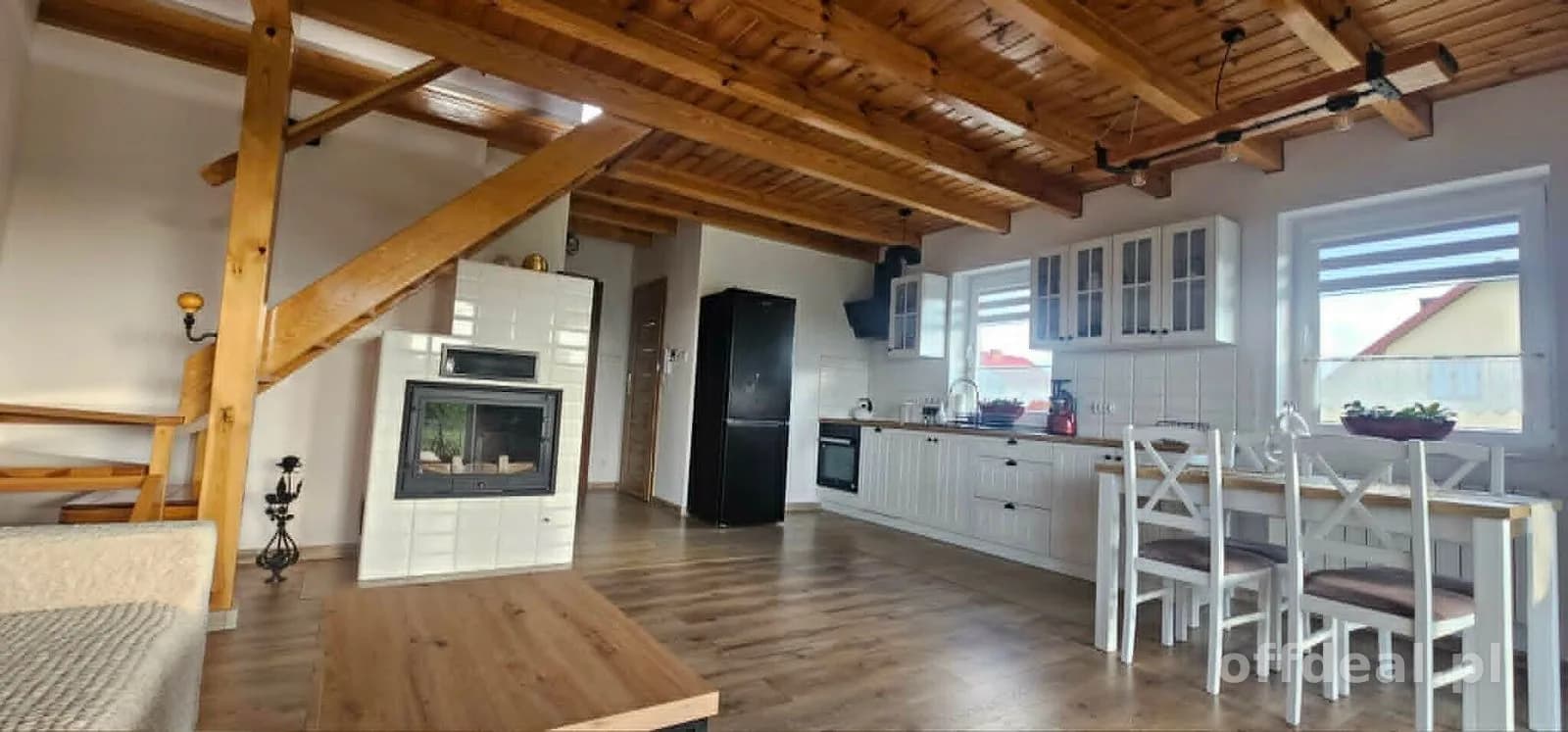 2-room house for sale in Myszyniec | 80 m²
