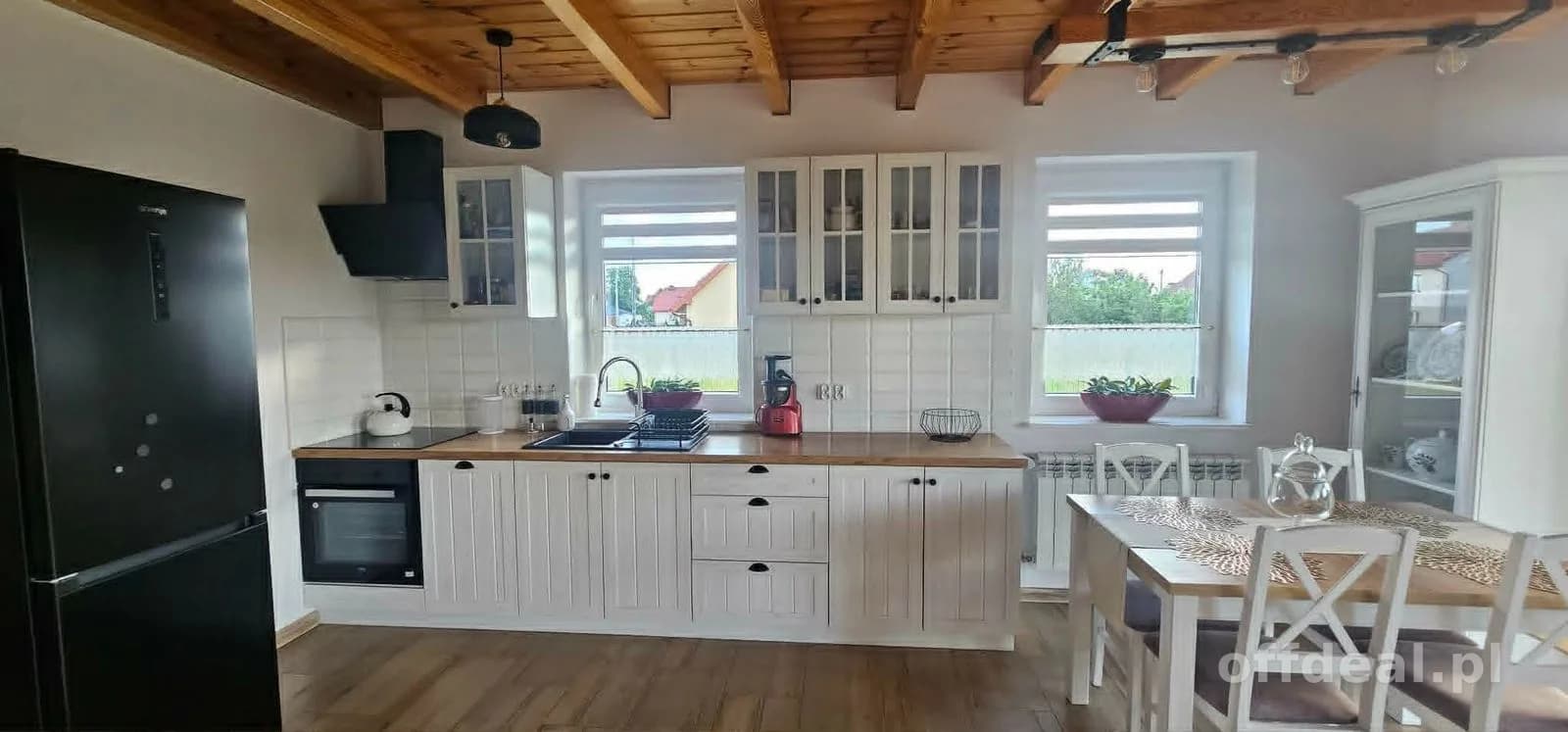 2-room house for sale in Myszyniec | 80 m²