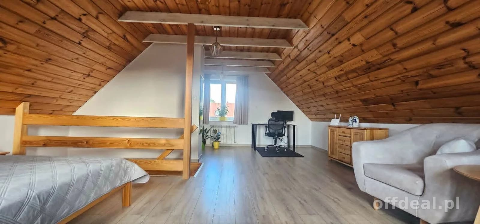 2-room house for sale in Myszyniec | 80 m²