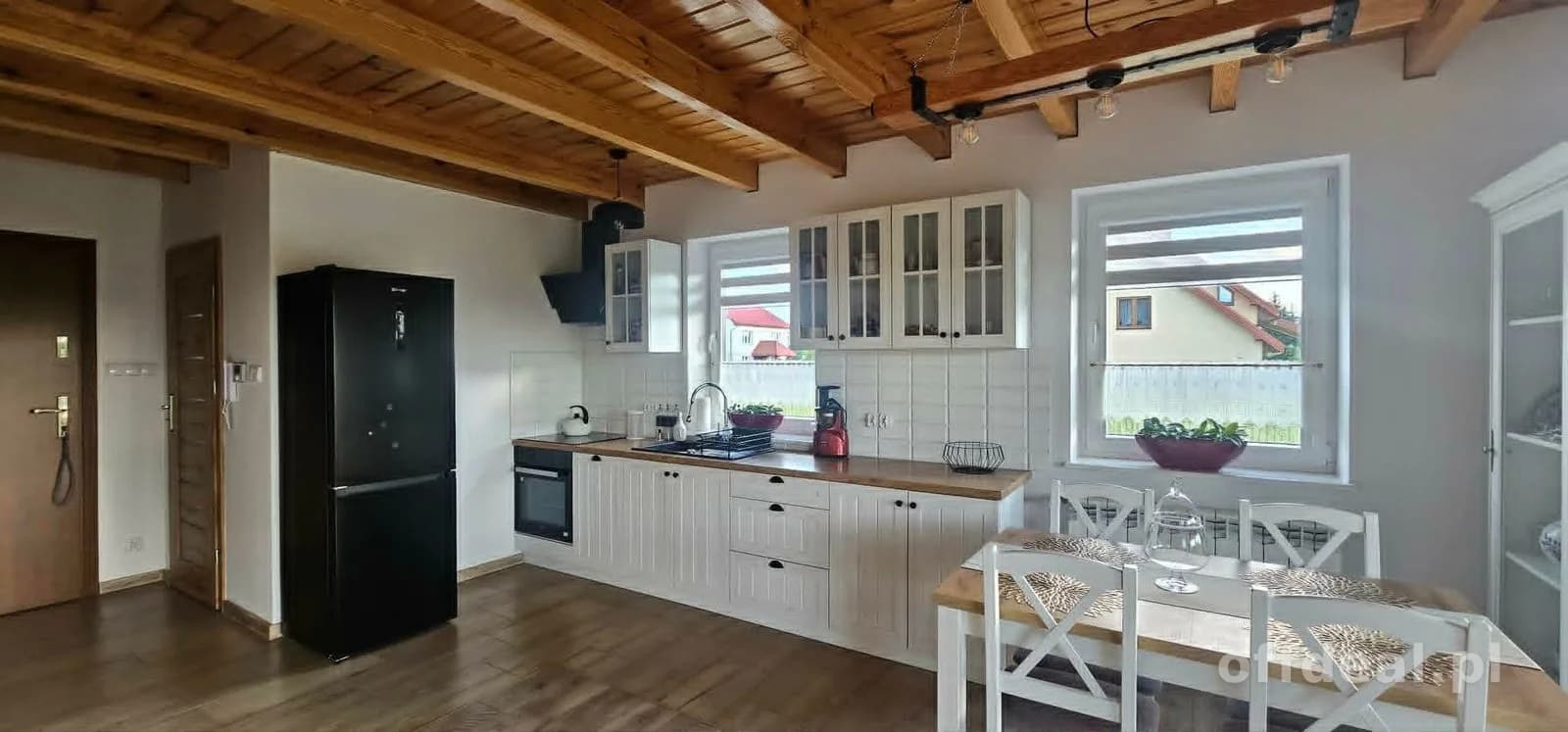 2-room house for sale in Myszyniec | 80 m²