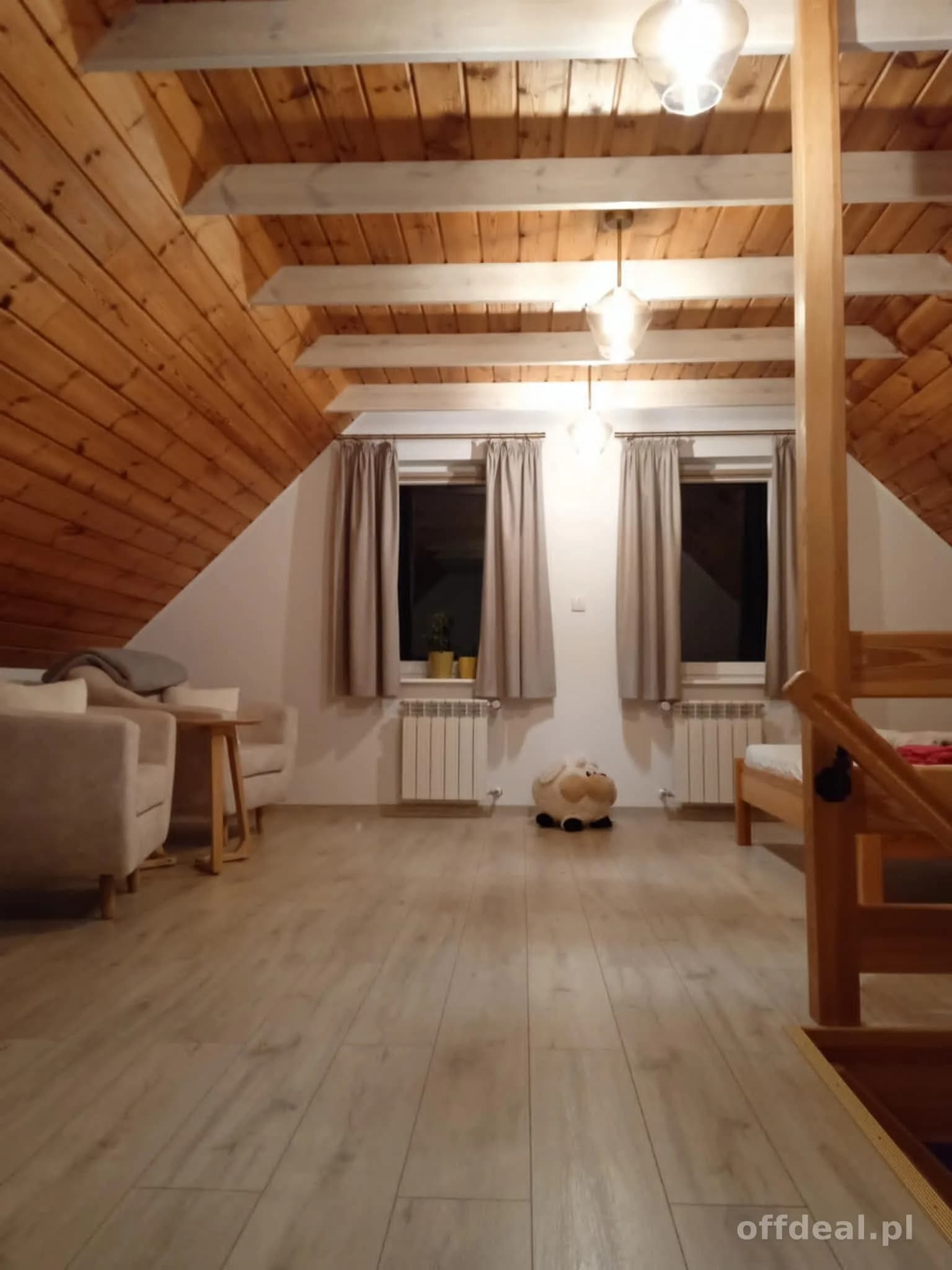 2-room house for sale in Myszyniec | 80 m²