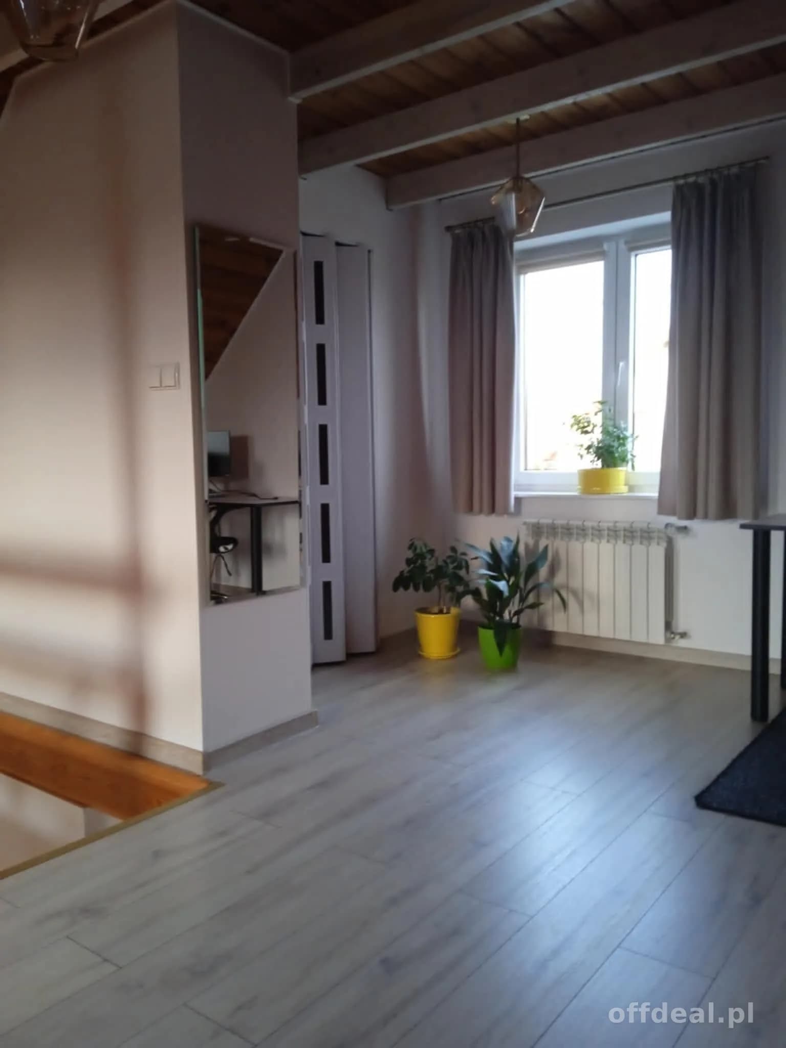 2-room house for sale in Myszyniec | 80 m²