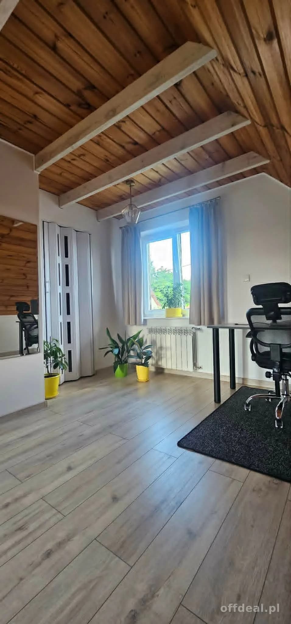 2-room house for sale in Myszyniec | 80 m²
