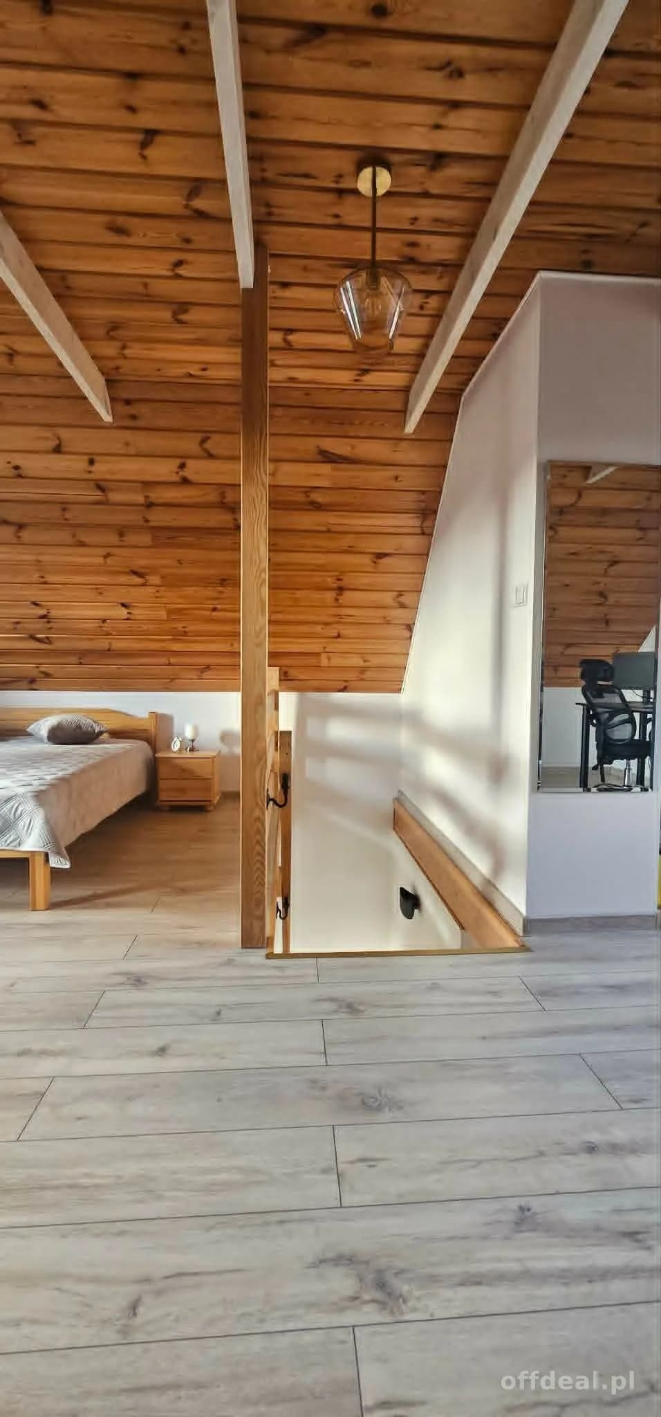 2-room house for sale in Myszyniec | 80 m²