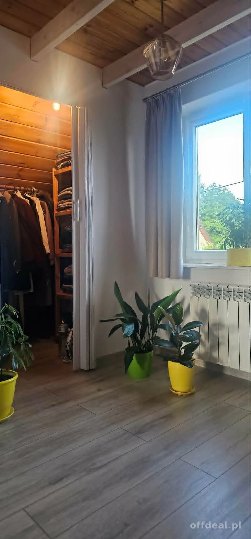 2-room house for sale in Myszyniec | 80 m²