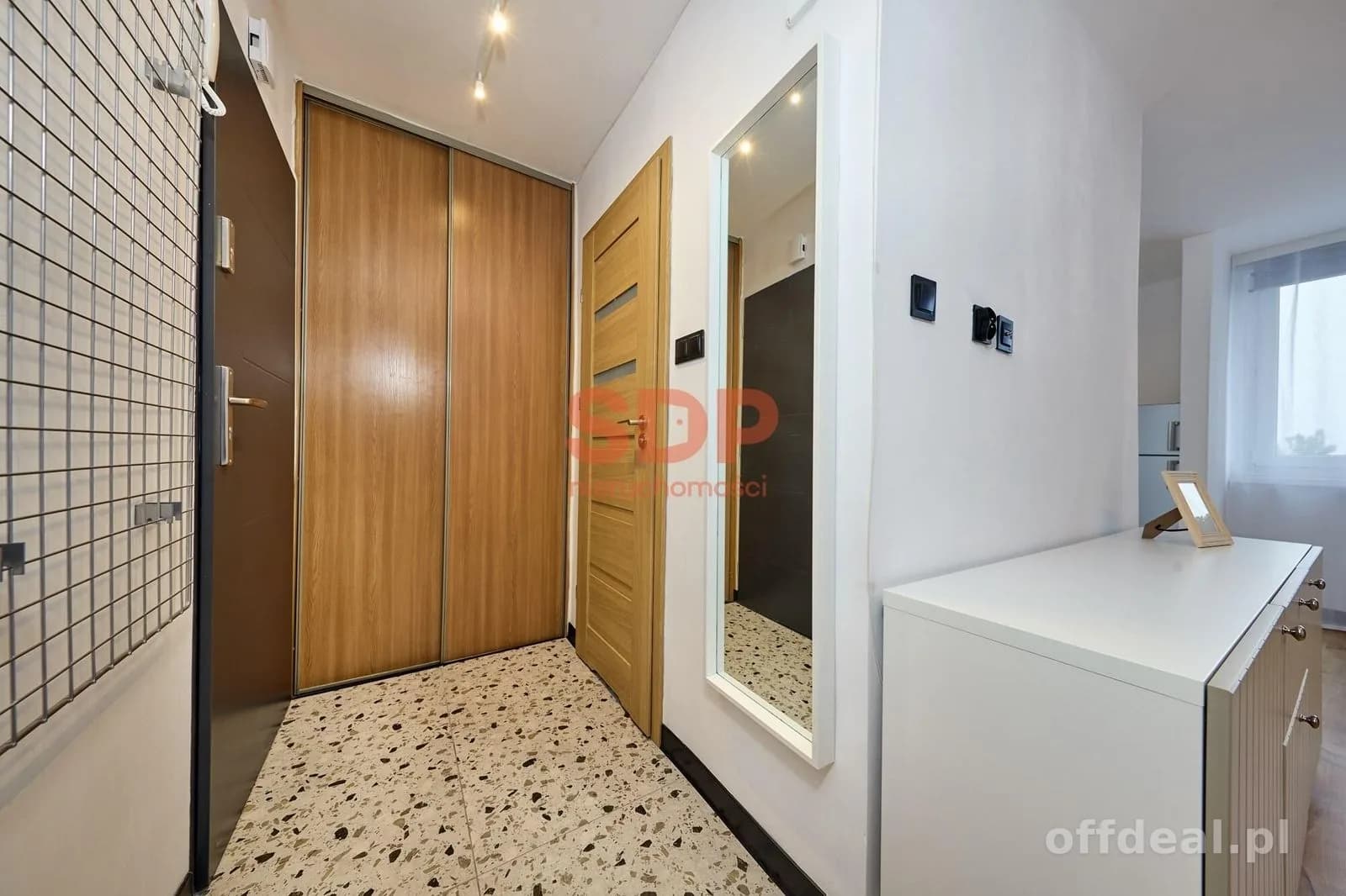 REZERWACJA | Kawalerka 30m² po remoncie | Gotowa do wejścia | Przy stawie