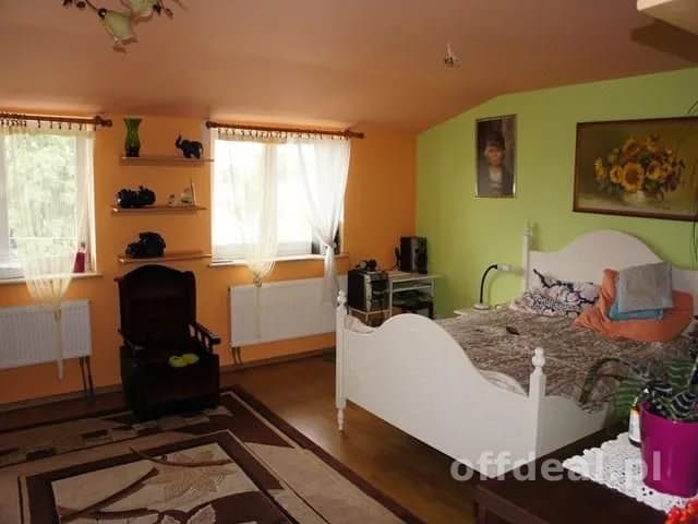 5-Zimmer Haus zum Verkauf in Żyrardów | 400 m²