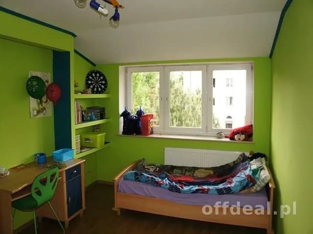 5-Zimmer Haus zum Verkauf in Żyrardów | 400 m²