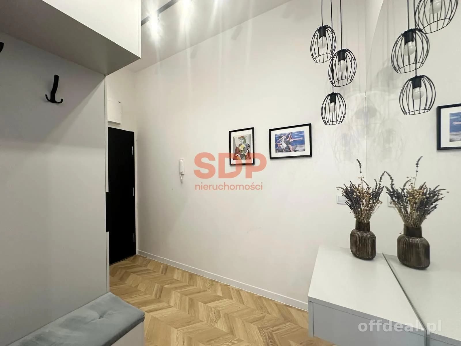 2-Zimmer Wohnung zum Verkauf in Wrocław, Psie Pole, Różanka | 48,76 m²