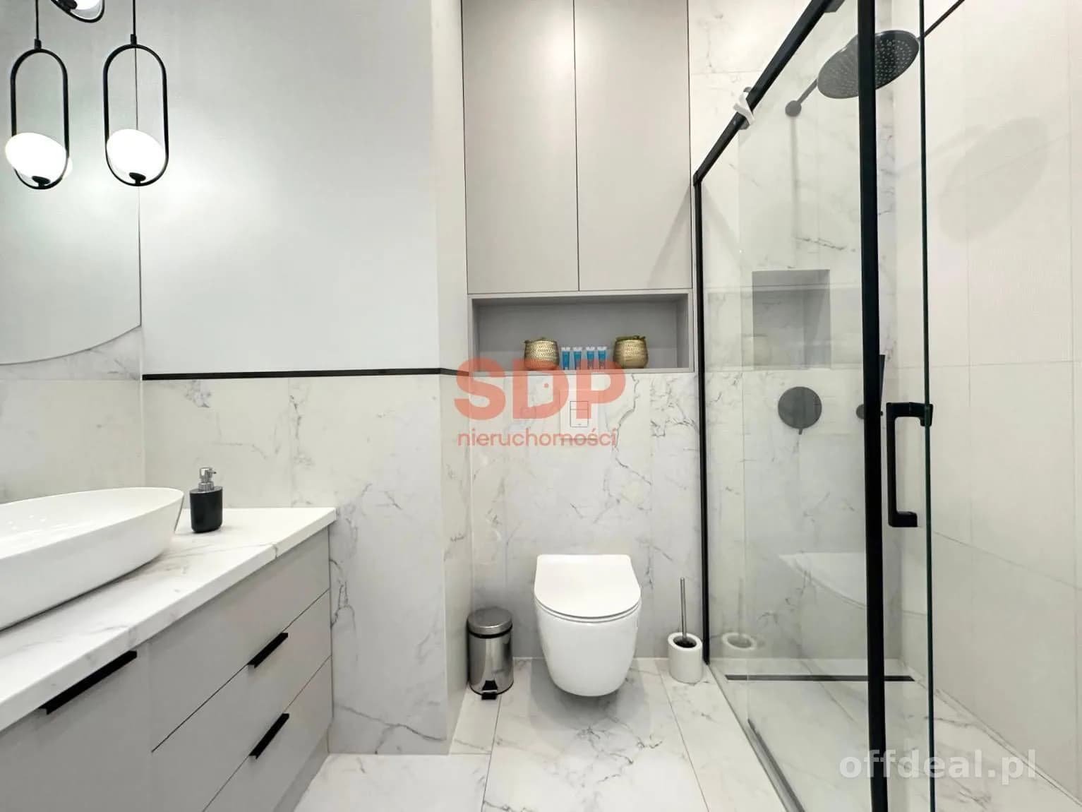 2-Zimmer Wohnung zum Verkauf in Wrocław, Psie Pole, Różanka | 48,76 m²