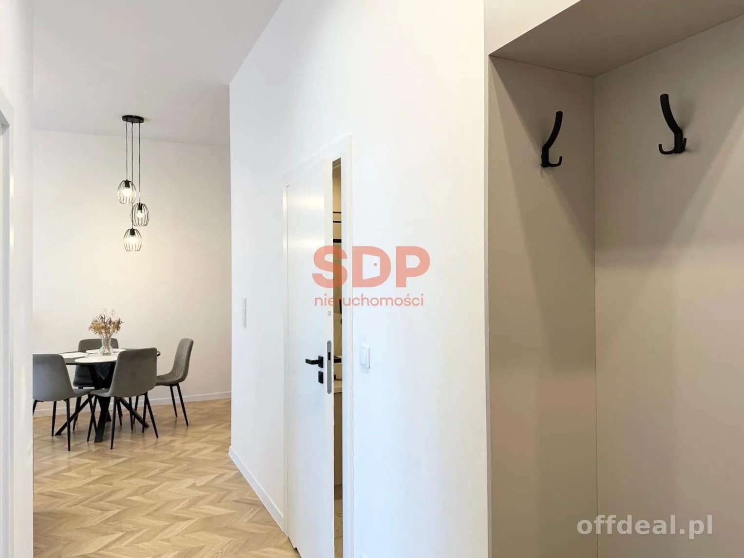 2-Zimmer Wohnung zum Verkauf in Wrocław, Psie Pole, Różanka | 48,76 m²