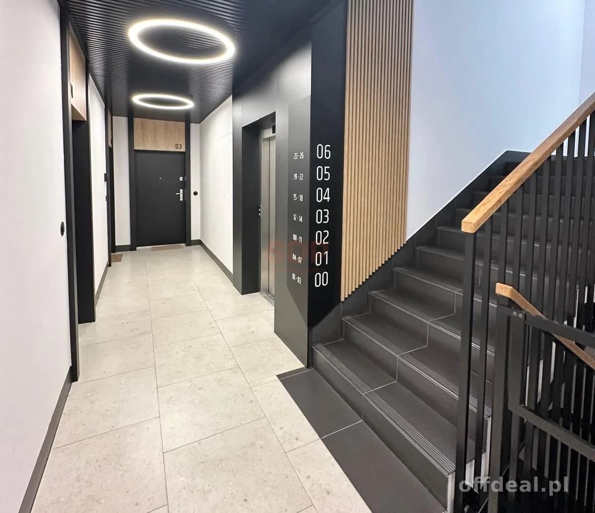 2-Zimmer Wohnung zum Verkauf in Wrocław, Psie Pole, Różanka | 48,76 m²
