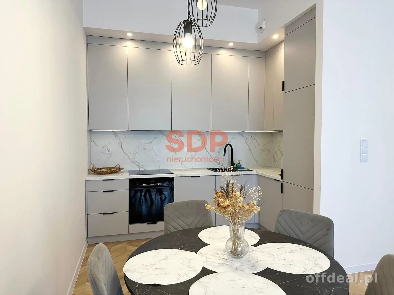 2-Zimmer Wohnung zum Verkauf in Wrocław, Psie Pole, Różanka | 48,76 m²