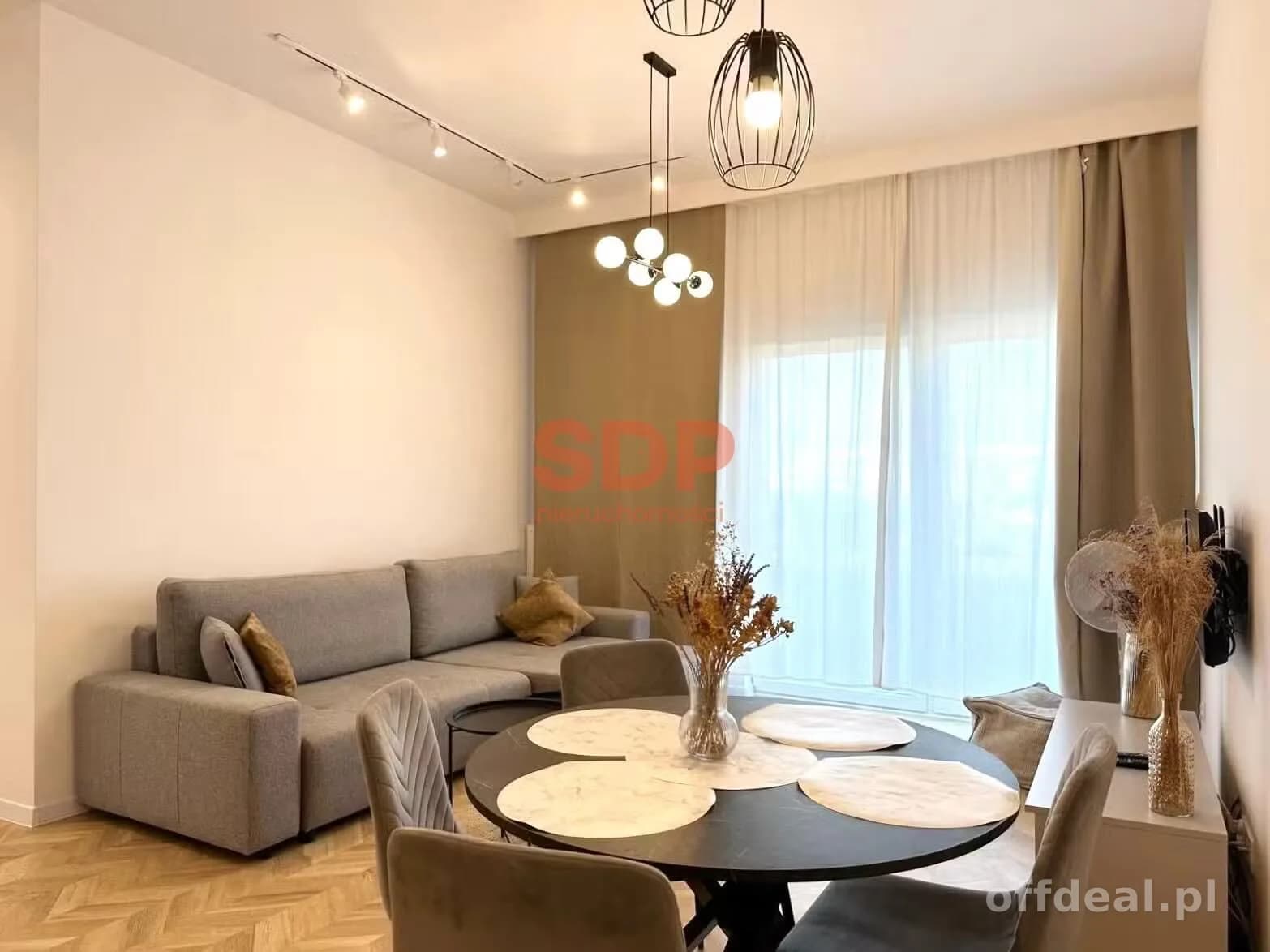 2-Zimmer Wohnung zum Verkauf in Wrocław, Psie Pole, Różanka | 48,76 m²