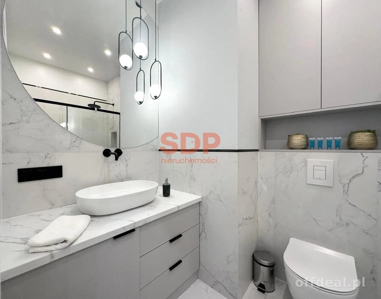 2-Zimmer Wohnung zum Verkauf in Wrocław, Psie Pole, Różanka | 48,76 m²