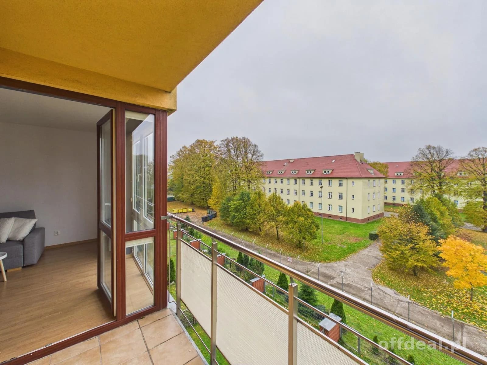 Foto 14: Wohnung, 2 rooms, 45 m², Kołobrzeg