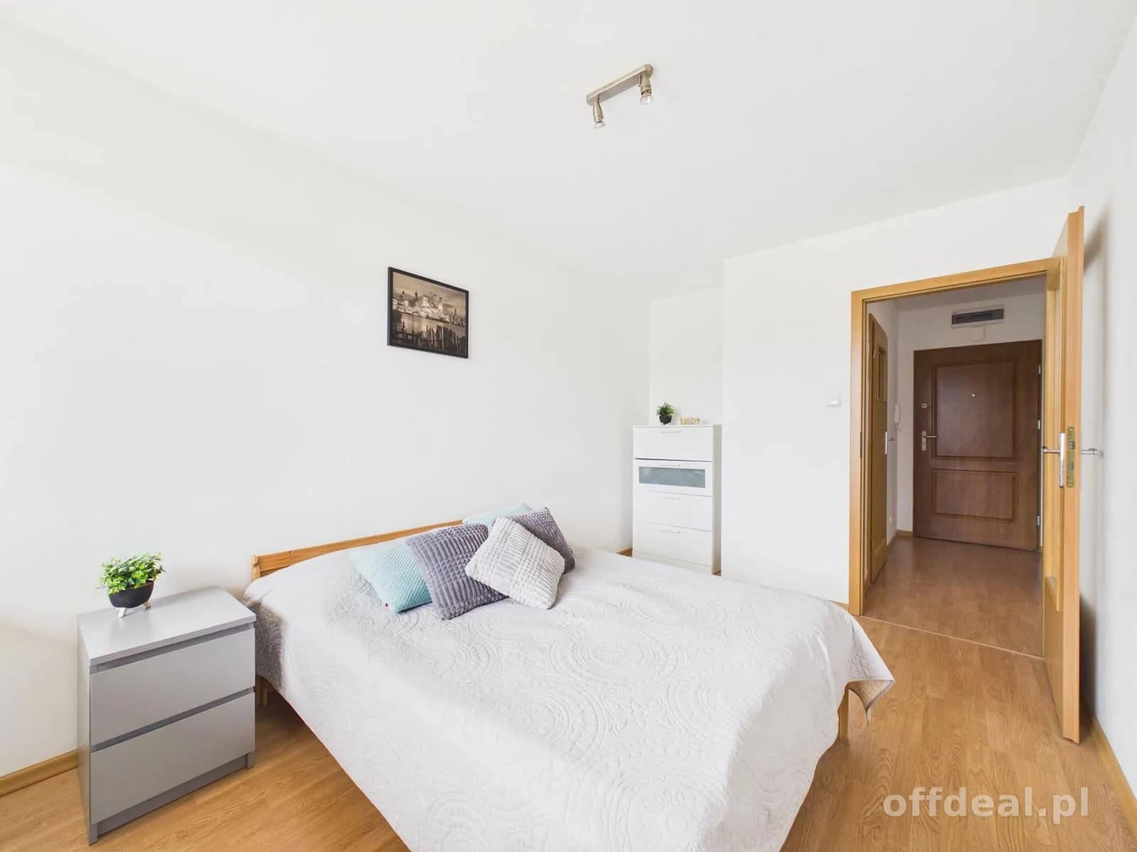 Foto 10: Wohnung, 2 rooms, 45 m², Kołobrzeg