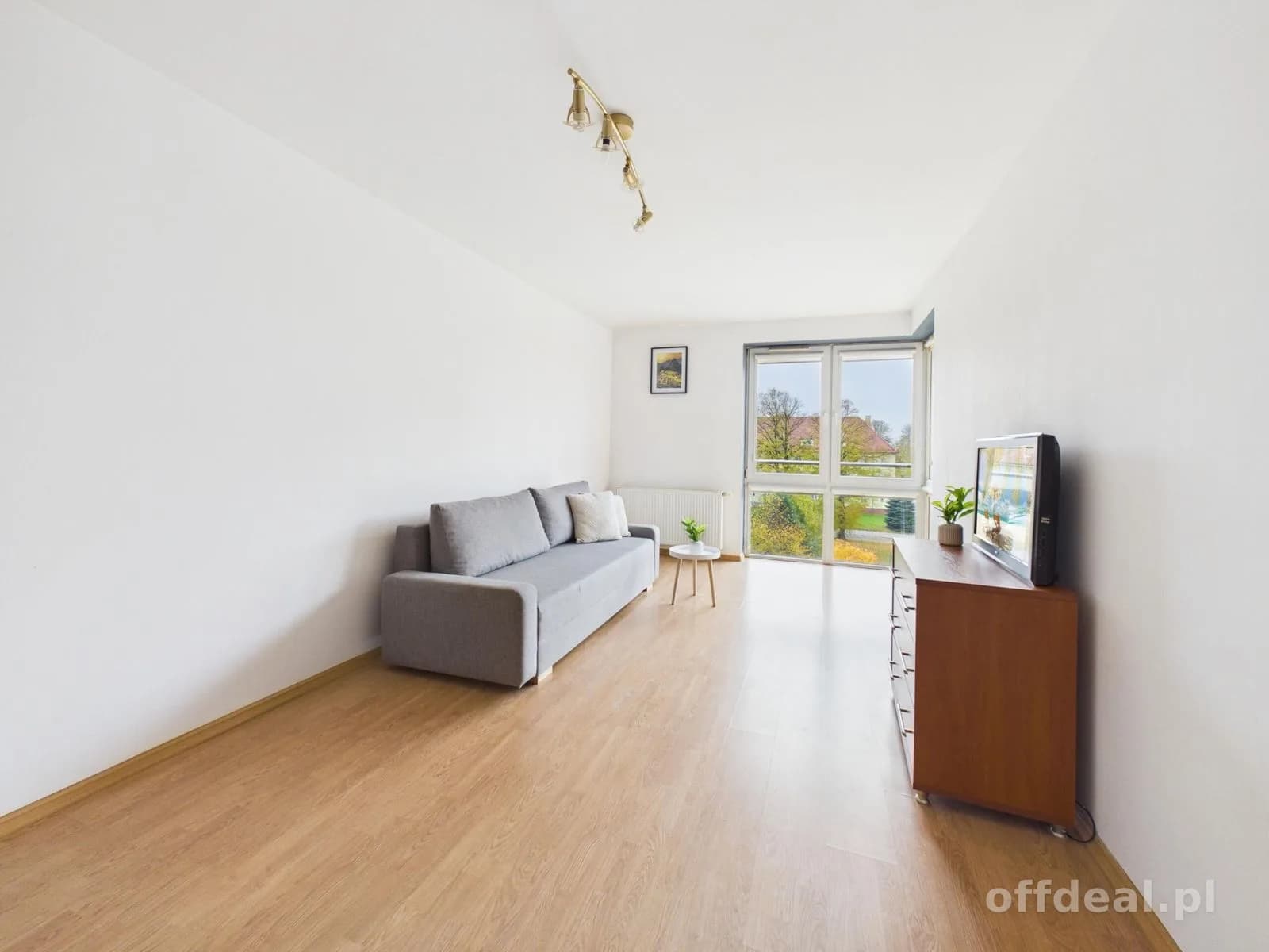 Foto 4: Wohnung, 2 rooms, 45 m², Kołobrzeg