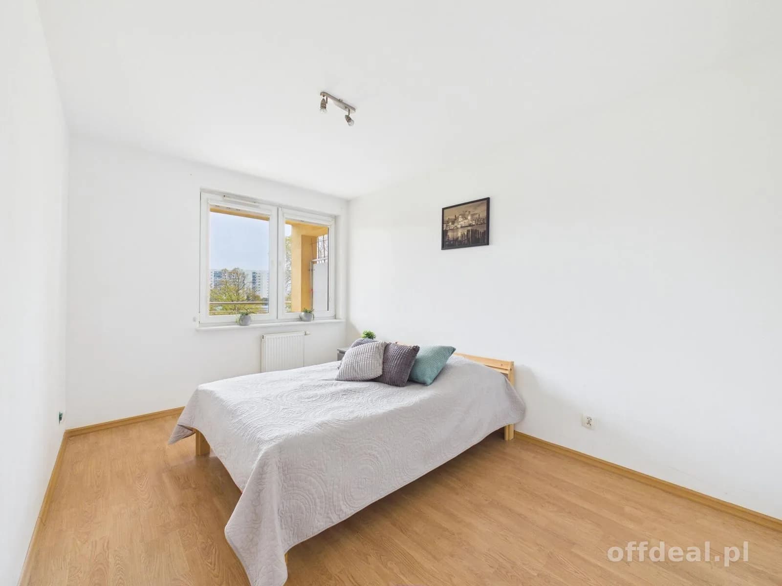 Foto 8: Wohnung, 2 rooms, 45 m², Kołobrzeg