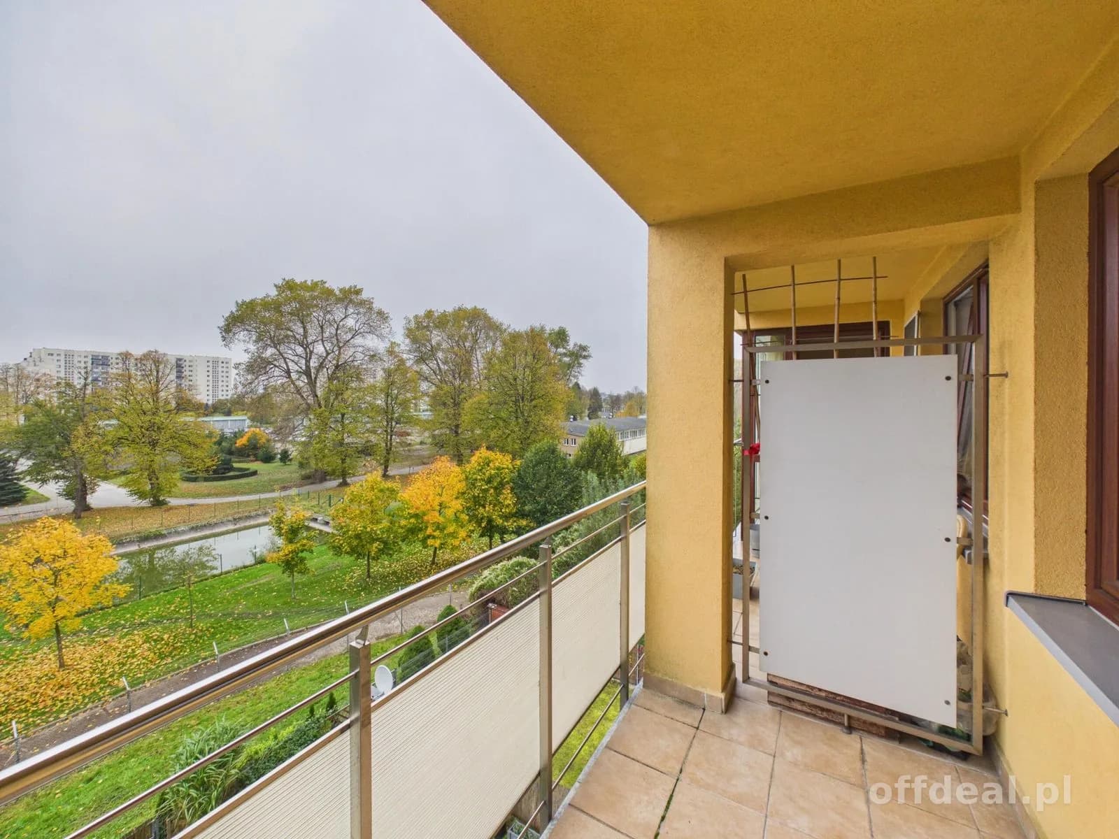 Foto 13: Wohnung, 2 rooms, 45 m², Kołobrzeg