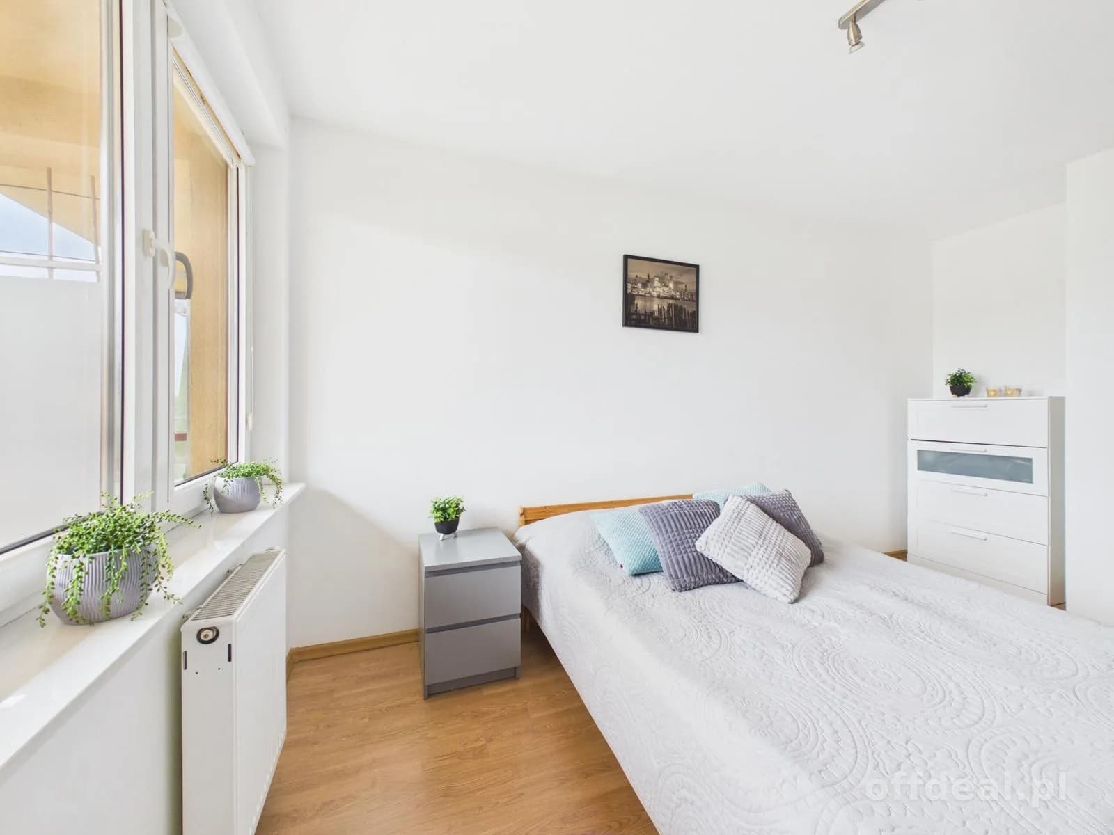 Foto 9: Wohnung, 2 rooms, 45 m², Kołobrzeg