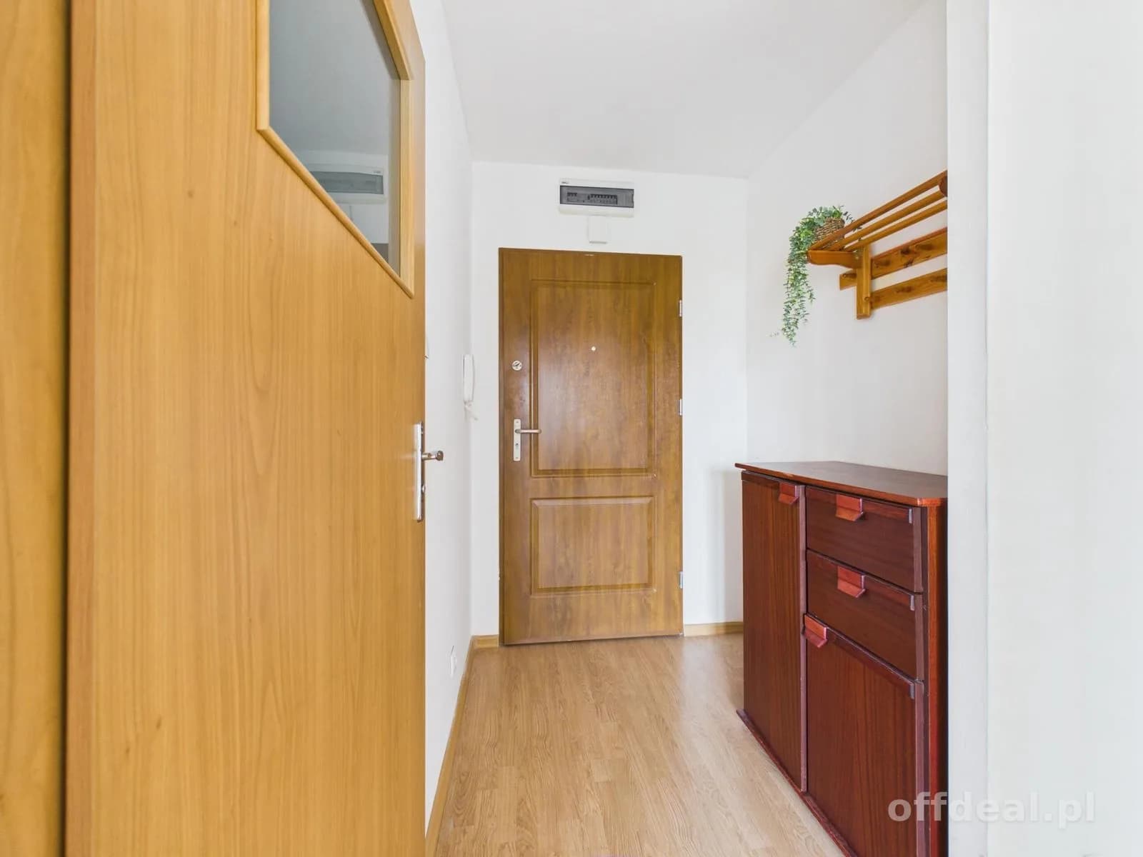 Foto 7: Wohnung, 2 rooms, 45 m², Kołobrzeg