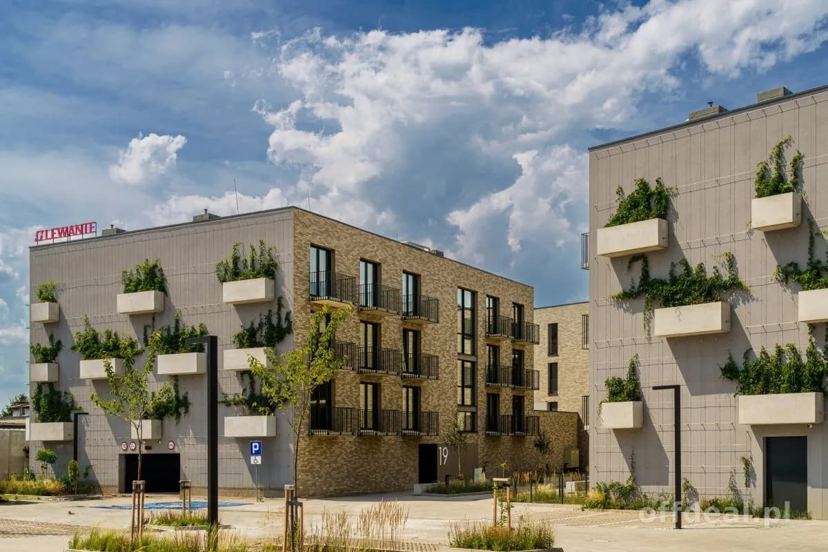 Gotowy dwupok. lokal 23%VAT przy parku Żernickim