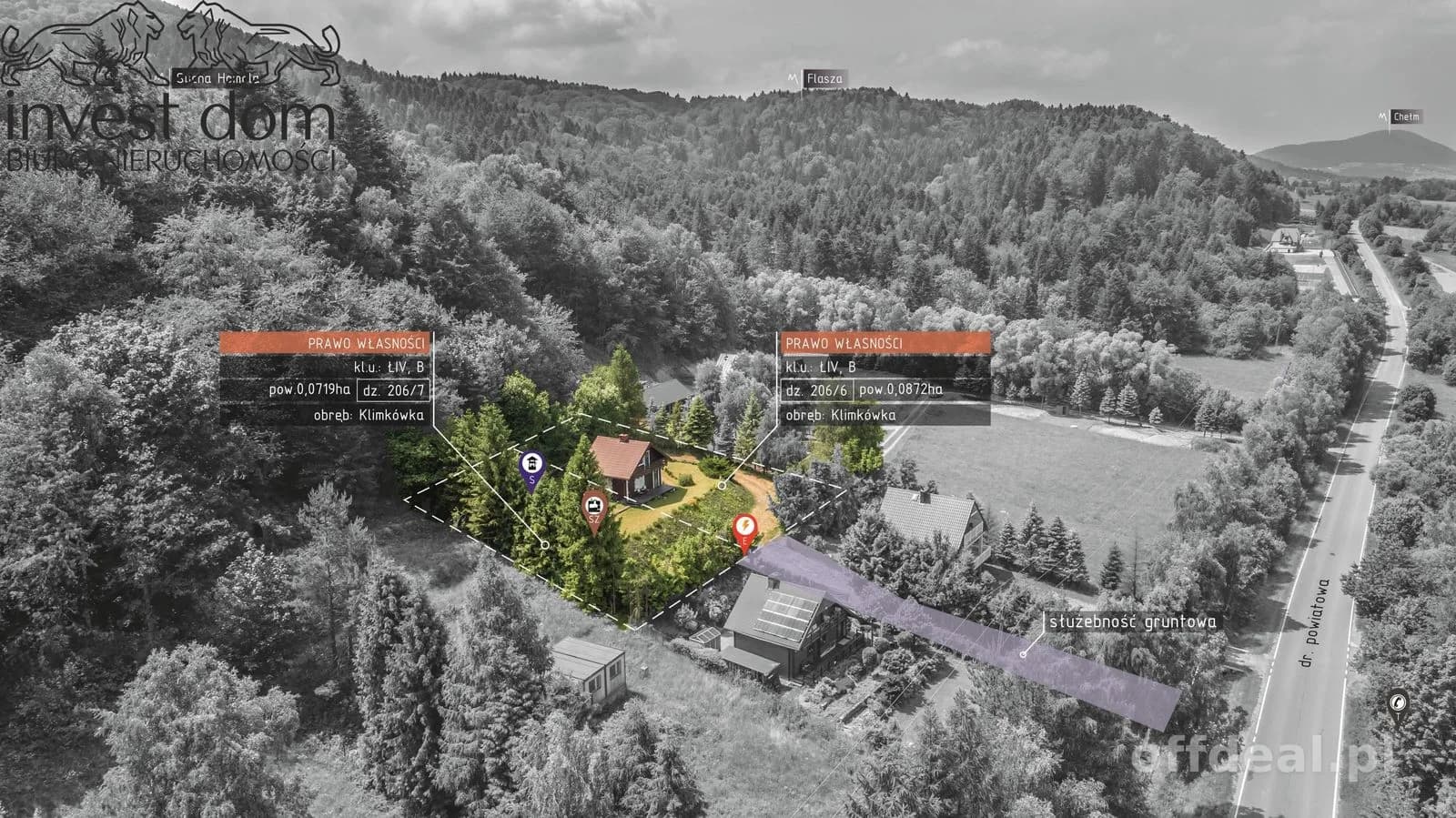 oaza spokoju - urokliwy dom nad jeziorem w Klimkówce!