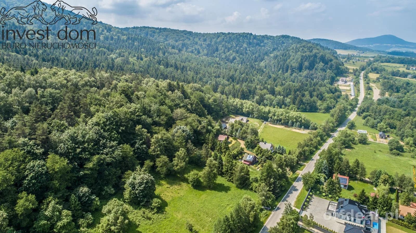 oaza spokoju - urokliwy dom nad jeziorem w Klimkówce!