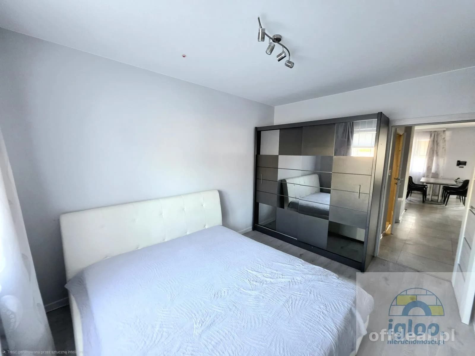 Photo 5: Apartment, 3 rooms, 70 m², Kielce