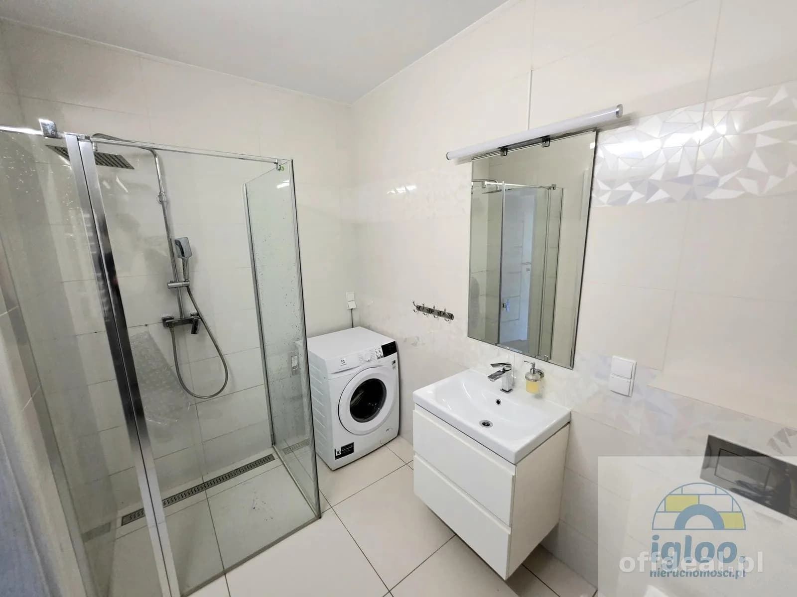 Photo 6: Apartment, 3 rooms, 70 m², Kielce