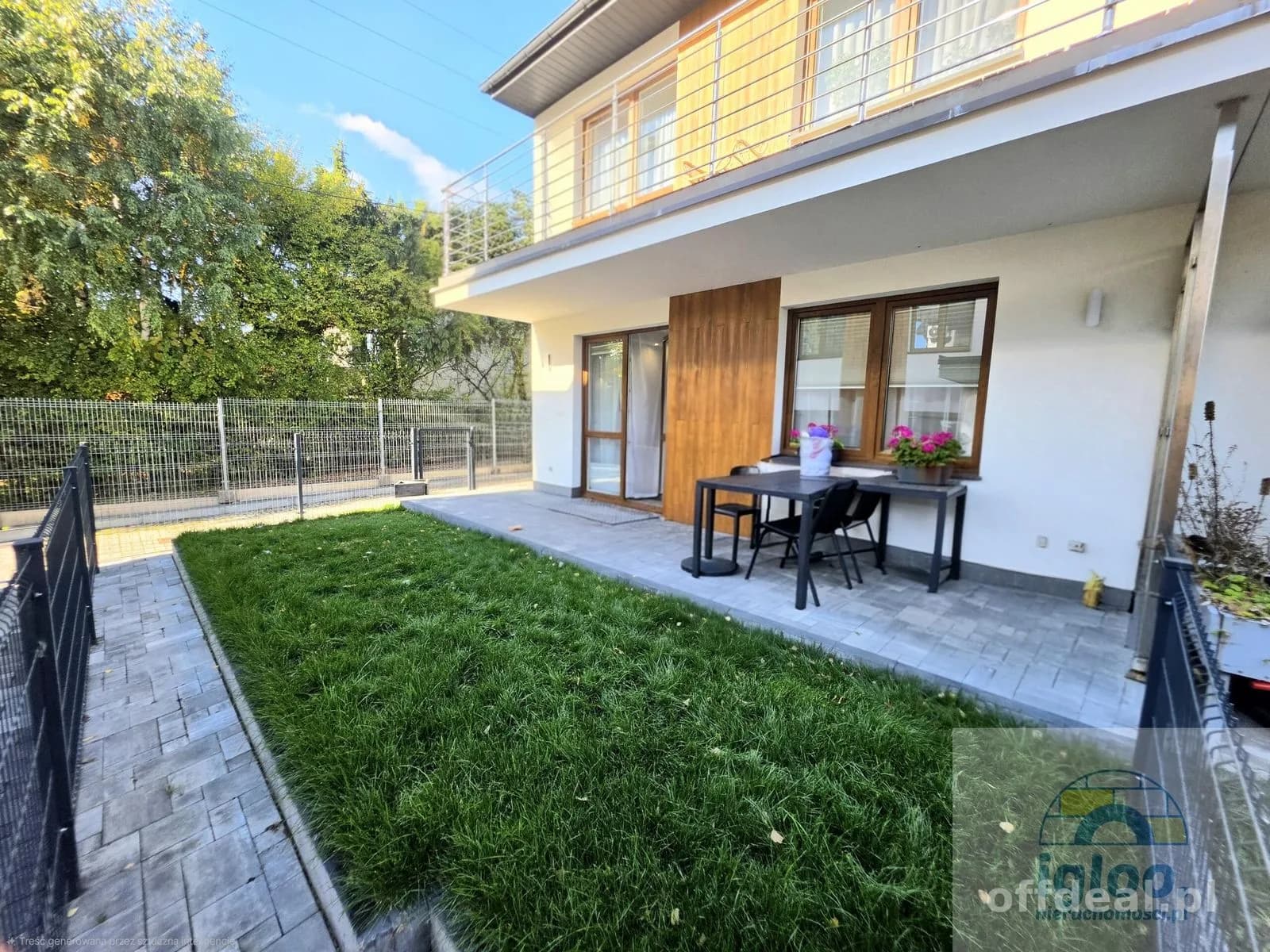 Photo 8: Apartment, 3 rooms, 70 m², Kielce