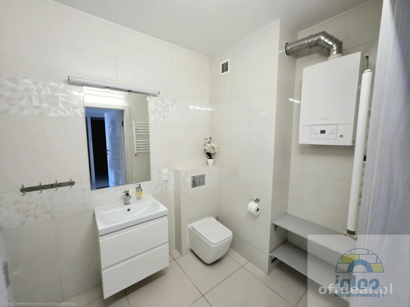 Photo 7: Apartment, 3 rooms, 70 m², Kielce