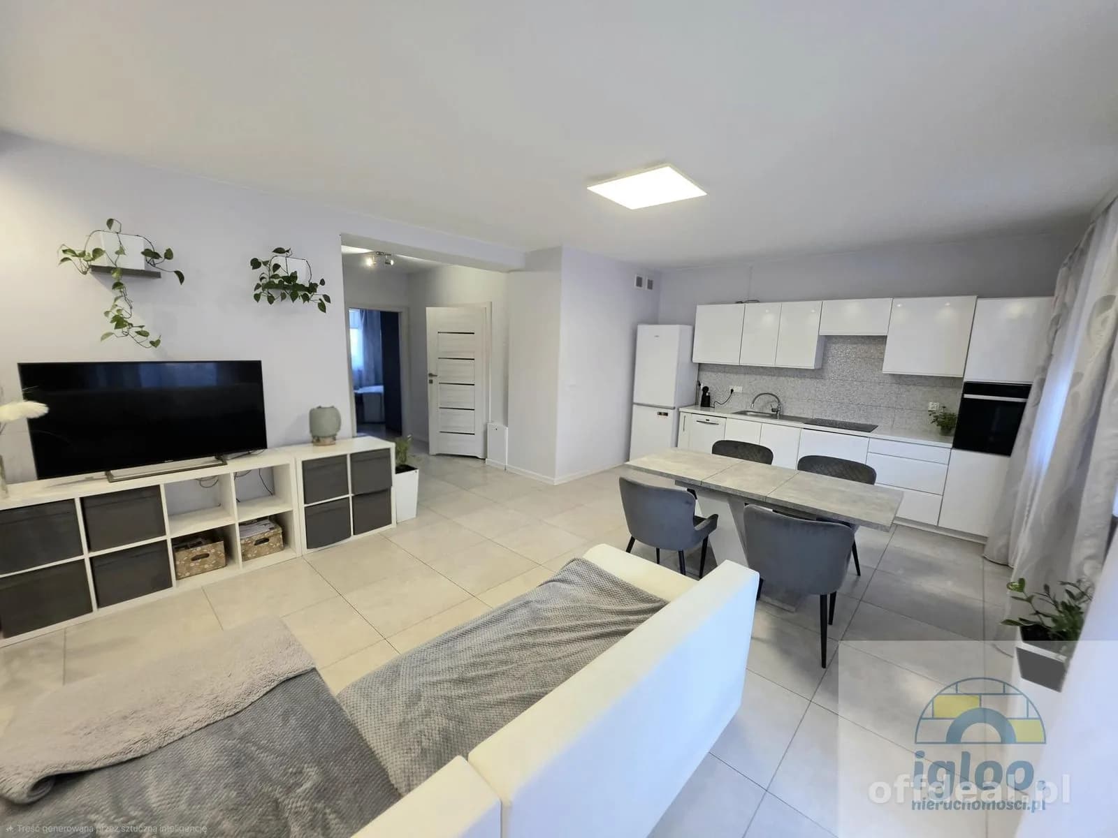 Photo 1: Apartment, 3 rooms, 70 m², Kielce