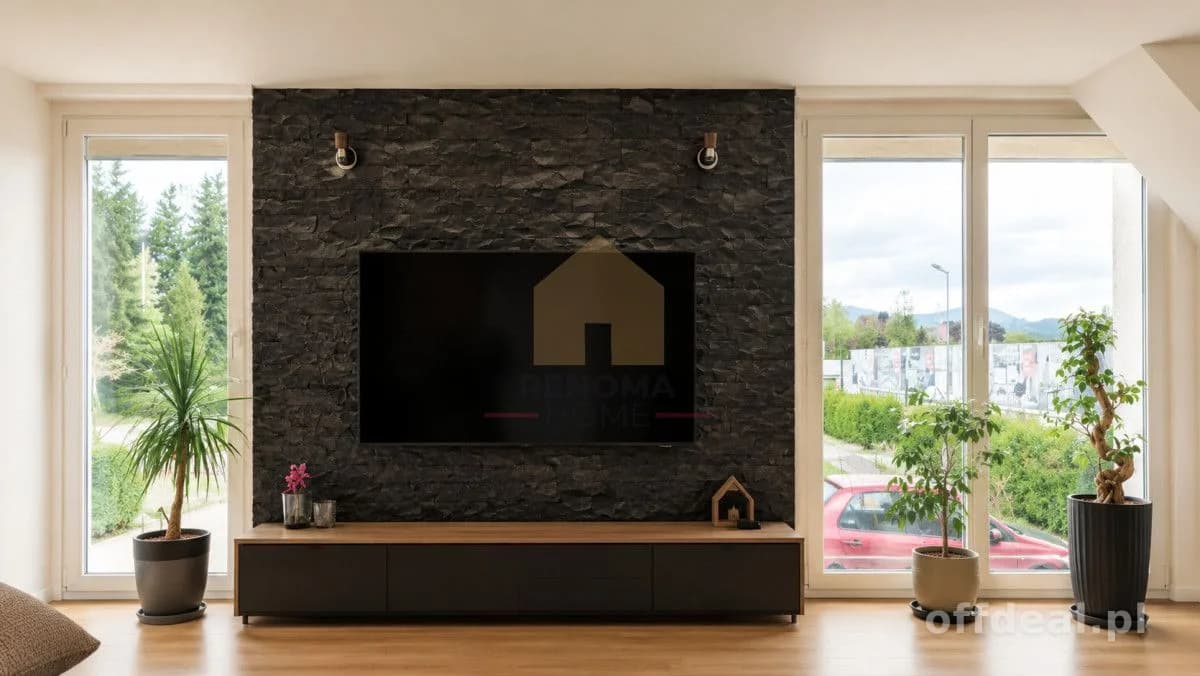 2-room apartment for sale in Kowary | 60.6 m²