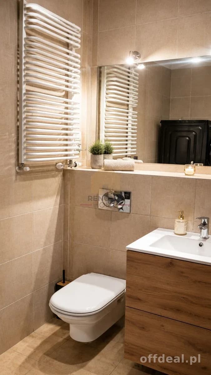 2-room apartment for sale in Kowary | 60.6 m²