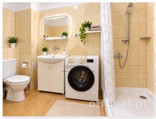 PRZESTRONNE 2 POKOJE | 56 M² | ŚRÓDMIEŚCIE | ALEJA