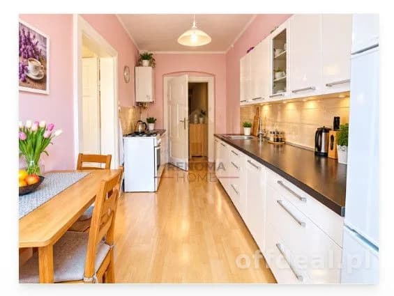 PRZESTRONNE 2 POKOJE | 56 M² | ŚRÓDMIEŚCIE | ALEJA