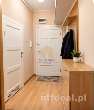 PRZESTRONNE 2 POKOJE | 56 M² | ŚRÓDMIEŚCIE | ALEJA