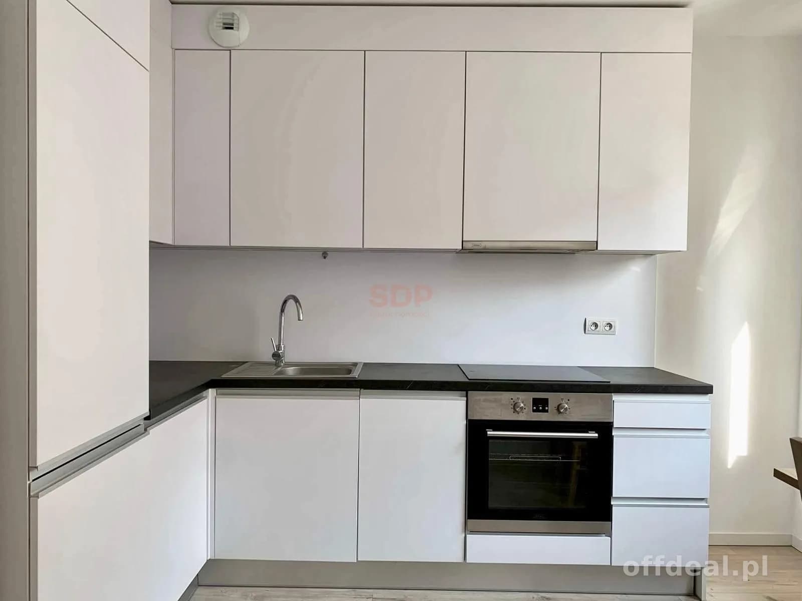 3-pokoje w centrum Wrocławia | Balkon i loggia
