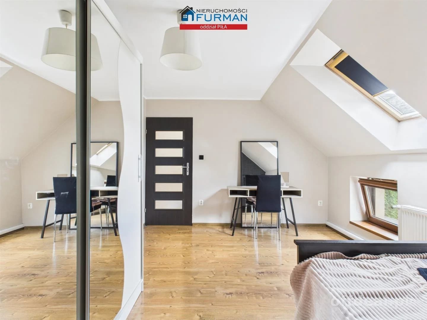 maison à vendre à Wieleń