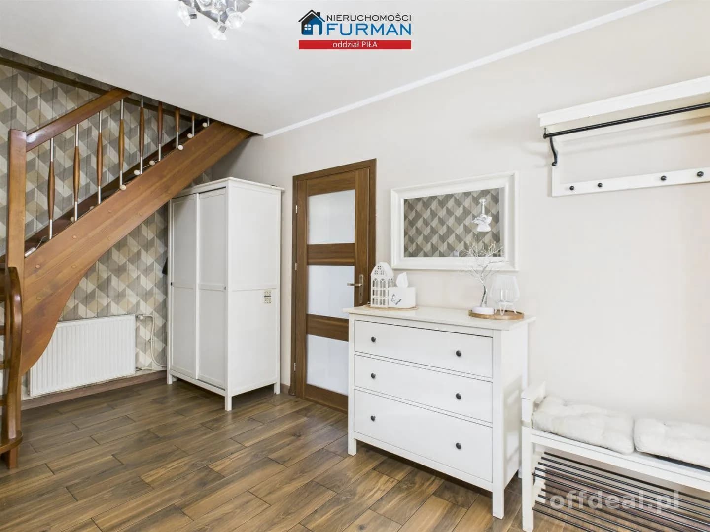 maison à vendre à Wieleń