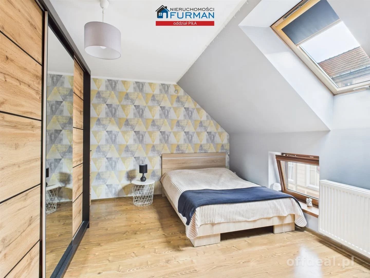maison à vendre à Wieleń