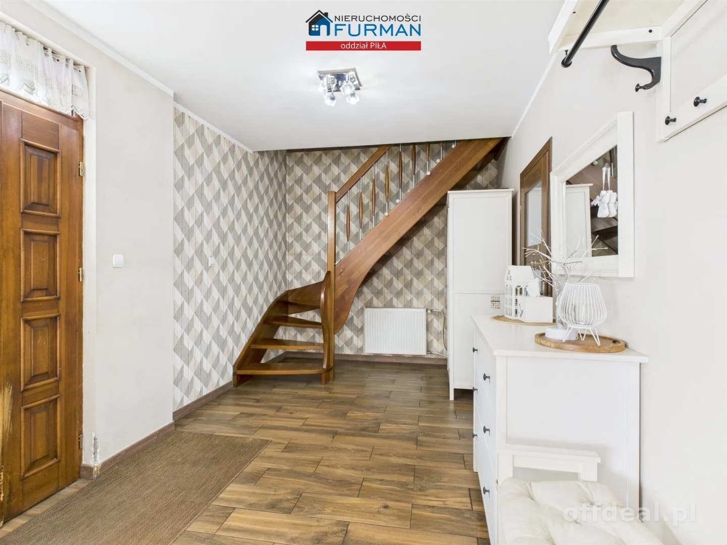 maison à vendre à Wieleń