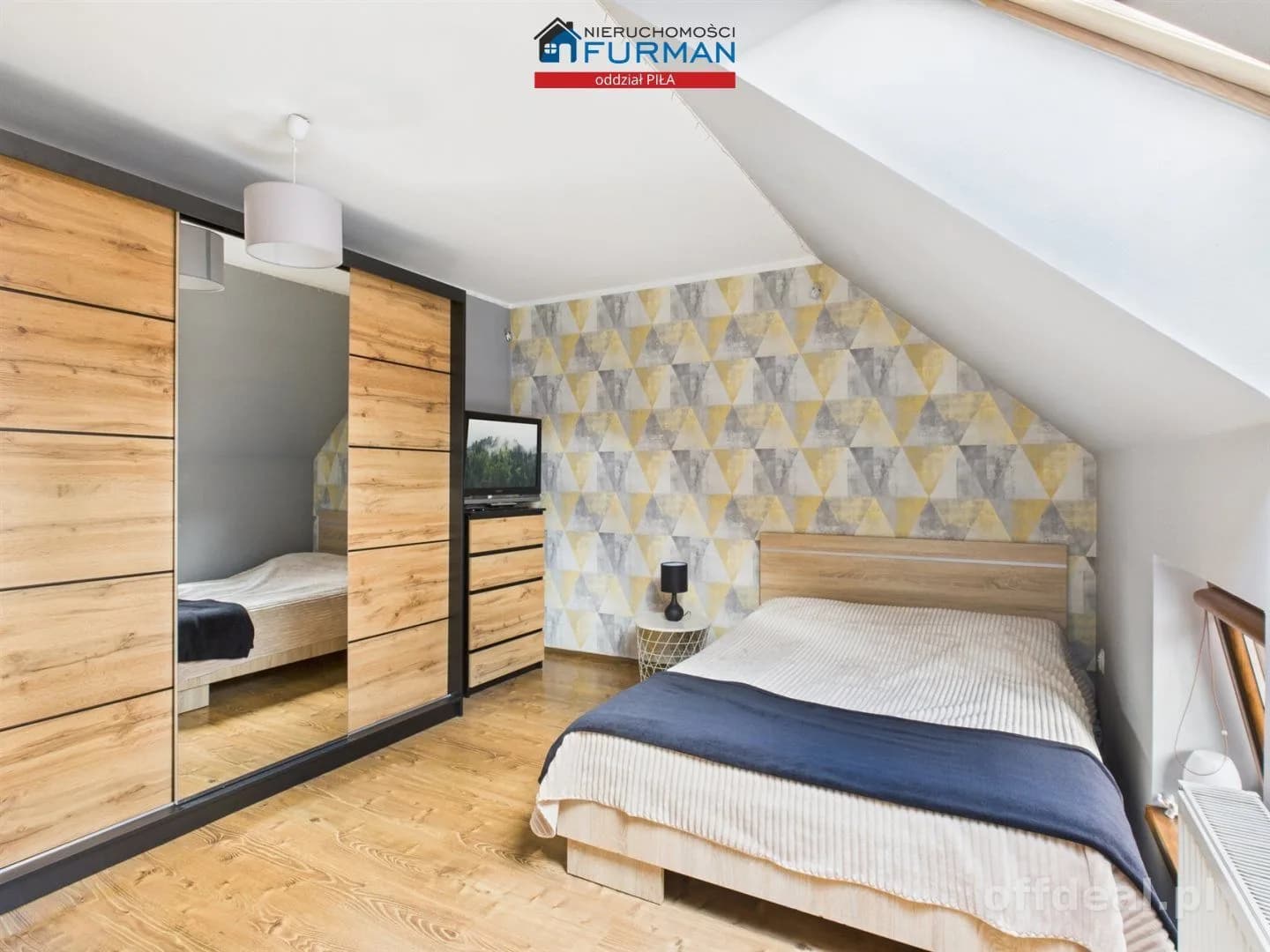 maison à vendre à Wieleń