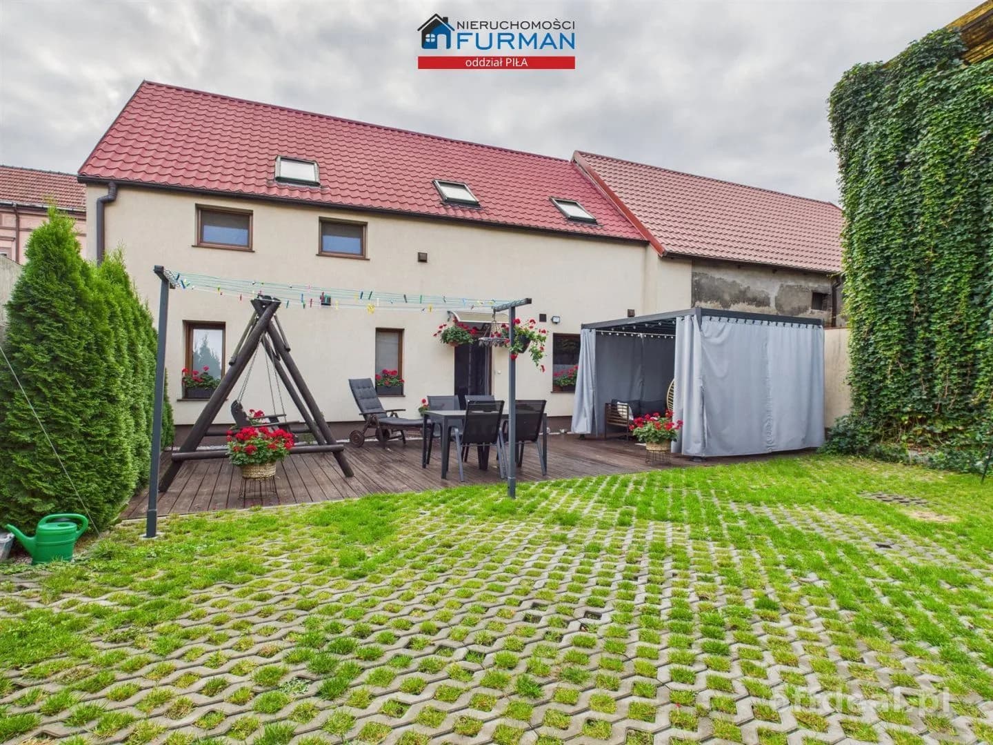 maison à vendre à Wieleń
