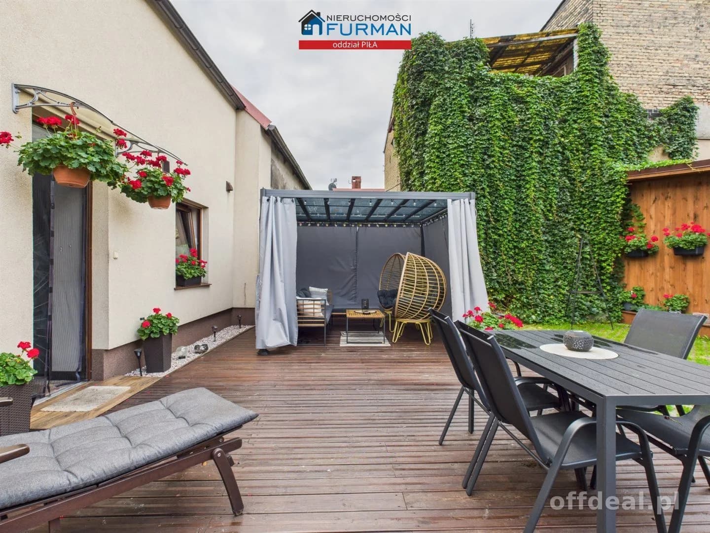 maison à vendre à Wieleń