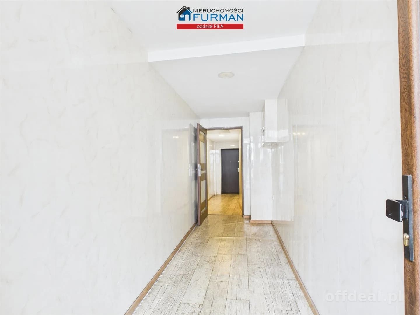 maison à vendre à Wieleń