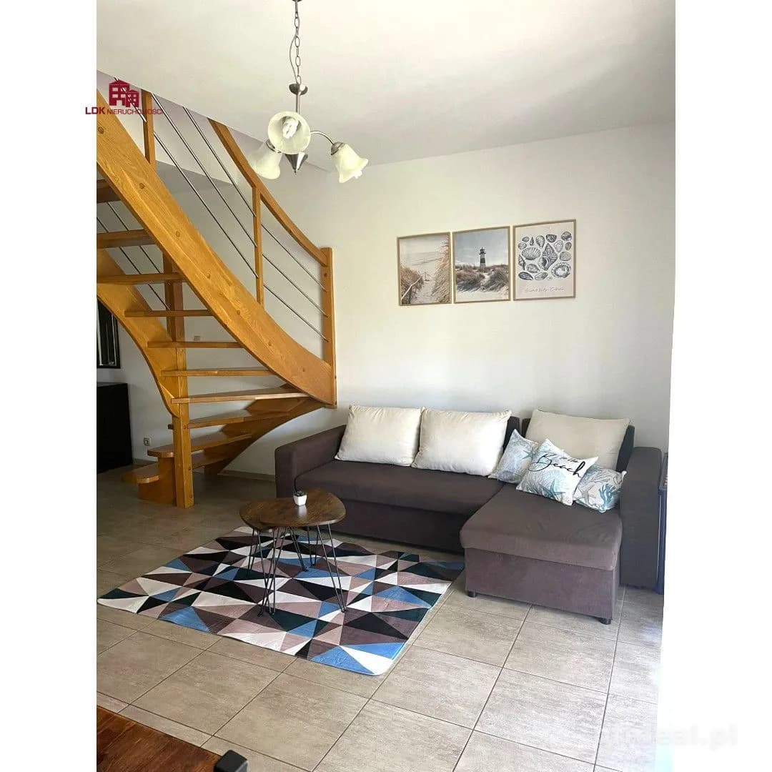 Niepowtarzalna inwestycja w Rowach