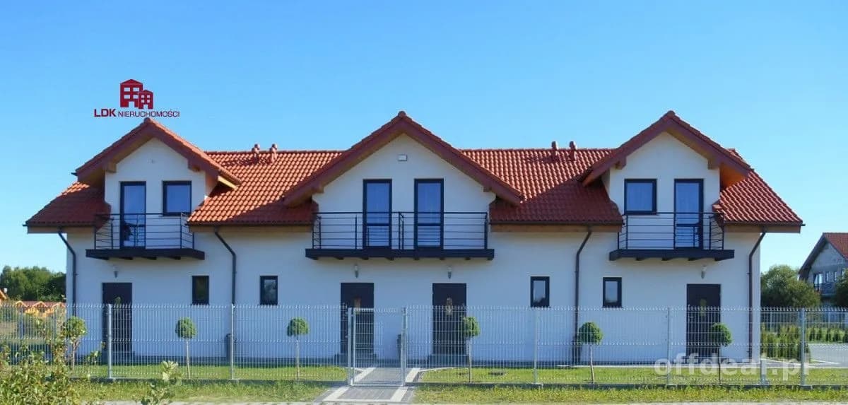 Niepowtarzalna inwestycja w Rowach